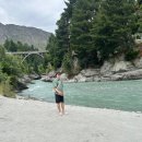 대판농장 | 뉴질랜드신혼여행 Day-4 오아마루의 동물농장