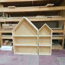 숲속마을 이미지