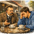 소크라테스의 사랑 이야기 | 고통을 성장으로