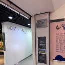 반디랜드 곤충박물관 전시실 이미지