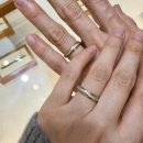 우드앤제이 | 종로 웨딩밴드 소울앤제이 계약 후기