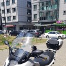 판매완료 C650S BMWC650S 4천키로 풀튠 판매! 이미지