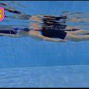 아쿠아키즈 | 잠실 어린이 수영 아쿠아키즈 / 물 무서워하던 초1, 지금은 자유형까지(1년 7개월까지)