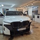 종합 카 에어콘 | 광주썬팅 전문 레이노카필드 BMW XM 크로마9 프리미엄 시공 후기
