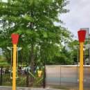 중앙어린이공원 화장실 이미지