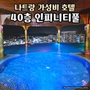 호텔J(호텔제이) | 나트랑 여행 가성비 호텔 추천, 레갈리아 골드 호텔 루프탑 수영장 후기