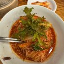인덕원역 1번출구 | {내돈내산} 인덕원 비빔국수 안양맛집 (feat.주차팁)