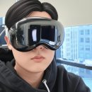 콘텐츠프로 | 애플 비전 프로 6개월 사용 후기, 콘텐츠 부족해도 계속 쓰는 이유