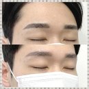 진 - 순천시 중앙로 192-1 | 부천 인스타일 눈썹 편해진 자연스러운 후기