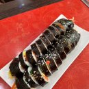 이도튀김분식 | 디얼지니 / 남악 김밥천사 : 분식 3종 세트 맛집