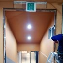 궁전 골프 연습장 이미지