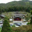 월봉서원 이미지