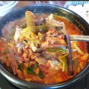 만나식당 | 📍 속초 또만나식당 후기 – 아침 해장국 맛집! 황태해장국부터 메밀전병까지 감동 그 자체