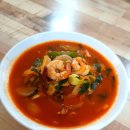 요새뜨는 짬뽕집 이미지