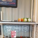 헌치스핫도그 이미지