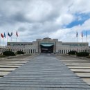 전쟁기념관 이미지