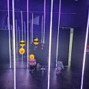 실감 미디어 아트 체험전 〈The 경주 : 경주연대기〉 이미지