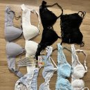톰과란제리 | [SHEIN쉬인깡] 속옷(브라렛,브라세트), 톰과제리 카드지갑, 메이크업브러쉬