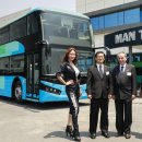 만트럭버스코리아 평택센터 이미지