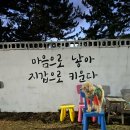 창원애견카페 북면 우미유펫카페 방문후기 ft. 넓은 애견운동장