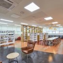 미사도서관 1층 이미지