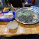 금천순대
