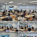 노인돌봄생활지원사 1급 자격과정 이미지