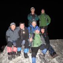 진부령 가는길 이미지