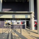 광주 기아챔피언스필드 원정 응원석 후기ㅣ먹거리, 108구역 좌석 시야, 야구장