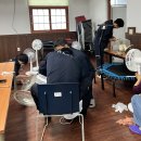 [봉사]해군정보통신학교 이미지