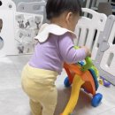 스마트보조기 | 걸음마 보조기 국민템, 브이텍 걸음마보조기 스마트 폴딩 실제 사용 후기!