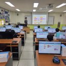 한울초등학교 | [디지털새싹 후기_한울초등학교] “엠봇 네오와 함께하는 AI 가디언! 스마트시티 에듀톤”