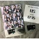 라이크어스컴퍼니 | 강남방탈출 키이스케이프 우주라이크점 US 어스 후기