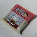 GS25분당젤존타워점 | ☑ 내돈내산 / 쿠숭이의 초코모찌 팬케이크 / GS 편의점 구매 가능!