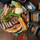 삼덕동 360-3 | 대구 삼덕동 분위기 좋은 바베큐 맛집 유담