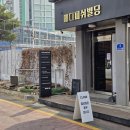 수원 메디피쉬 수산질병관리원 수족관 아쿠피아 카페방문