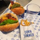 롯데백화점광복점 | 남포동 수제버거ㅣ다운타우너 롯데백화점 광복점 솔직후기