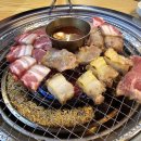 삼겹살집 이미지