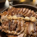 안씨족발 이미지