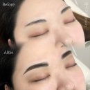 일레르 뷰티 | [화곡 눈썹] 결이고은 뷰티샵 | 자연스러운 자연눈썹 맛집에서 눈썹 만들고 온 솔직후기