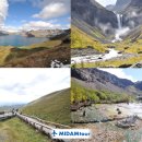 (주) 천지관광 이미지