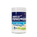 백세식품