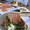 경기도 수원시 장안구 조원로111번길 | [수원] 장안구 동강맑은 송어 수원횟집 후기_추천@