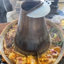 삼양양꼬치훠궈