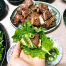 담양공업고등학교 | 전남담양맛집 죽녹원인근 돼지갈비 전문점 원조제일숯불갈비