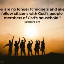 Verse of the day and prayer_260901 이미지