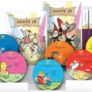 세계 명작 애니메이션 극장 이미지