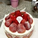 델리팜 | 송도 홀케이크 주문 맛집 송도 기념일 케이크 강추 내돈내산 “델리팜” 네이버 예약 후기
