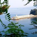 미조 물미항도전망대 이미지