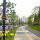 경기인력개발원 버스정류장 이미지